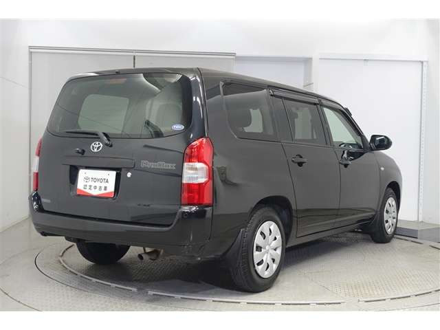 プロボックスバン1.5 F