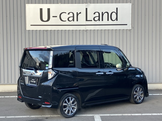 タンク1.0 カスタム G-T