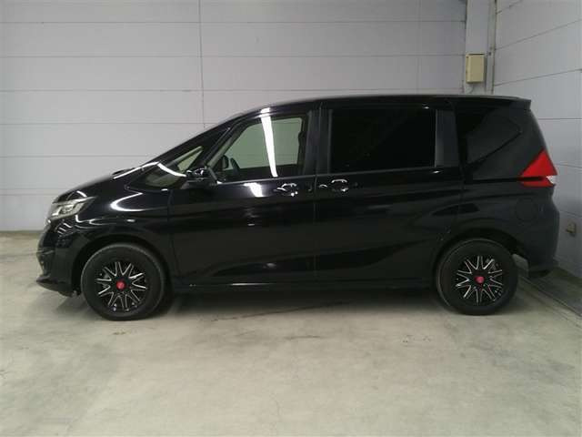 フリード1.5 G ホンダセンシング