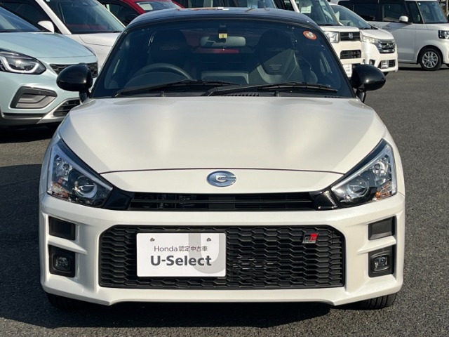 コペンGR スポーツ