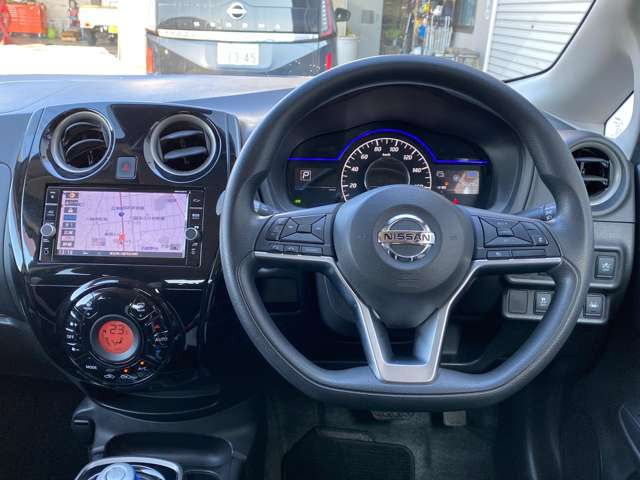 ノート1.2 e-POWER X