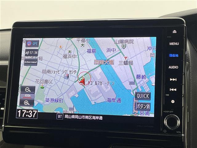 N-BOXカスタムG L ターボ ホンダセンシング