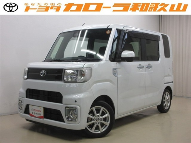 ピクシスメガL SAIII