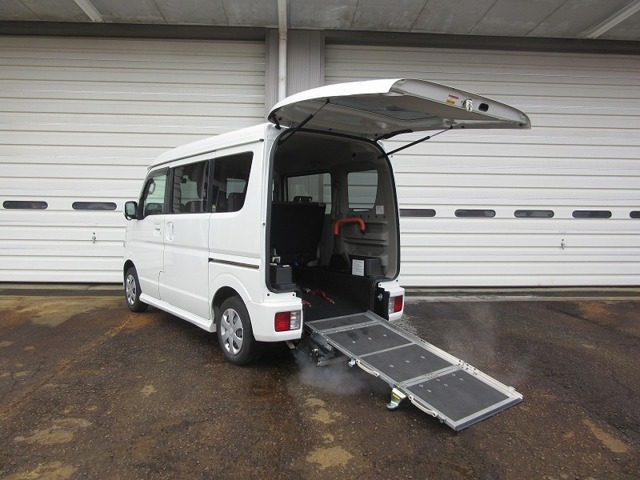 NV100クリッパーリオ