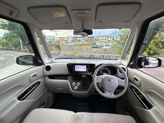 デイズルークスS 4WD