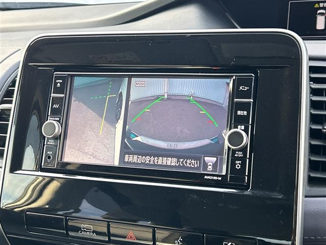 セレナ1.2 e-POWER ハイウェイスターV