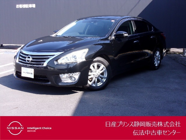 日産 ティアナ 販売」の中古車 | 中古車情報・中古車検索なら【車選び 
