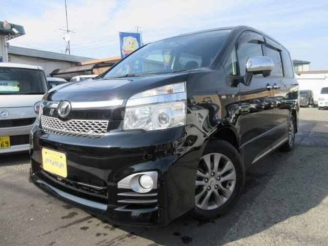 ヴォクシー2.0 ZS 煌III