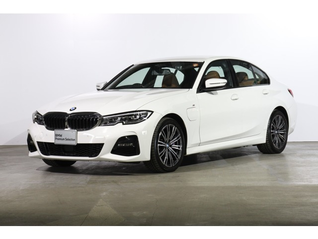 3シリーズセダン330e Mスポーツ