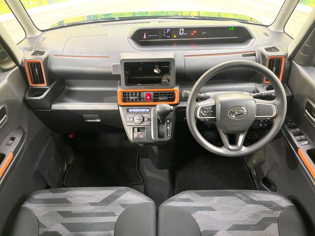 タントファンクロス