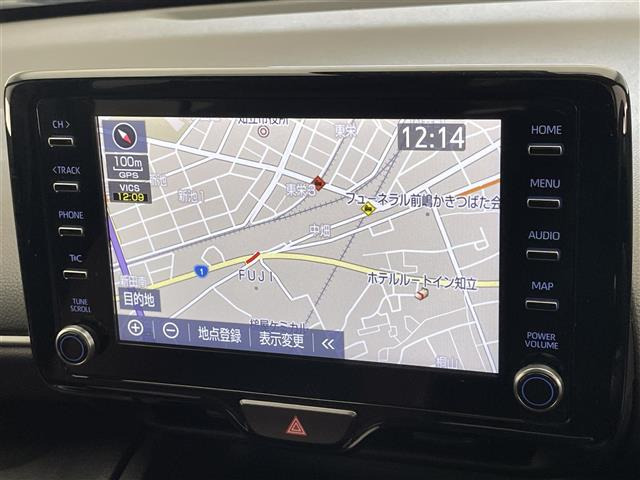 ヤリスクロス1.5 ハイブリッド Z アドベンチャー