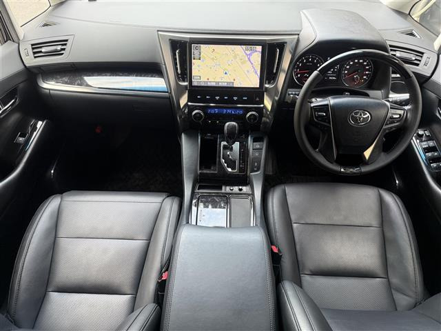 ヴェルファイア2.5 Z Gエディション