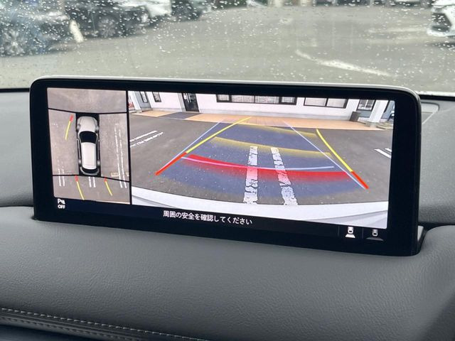 �y360&deg;�r���[���j�^�[�z��p�̃J�����ɂ��A�ォ�猩���낵���悤�Ȏ��_��360�x�N���}�̎��͂��m�F���邱�Ƃ��ł��܂������p�������m�F���₷���A�����ꏊ�ł̐؂�Ԃ��⒓�Ԃ��X���[�Y�ɍs���܂��B