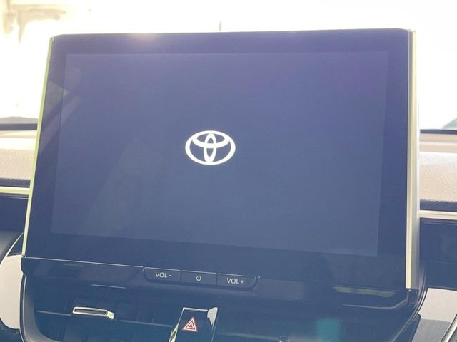 カローラクロス1.8 ハイブリッド Z