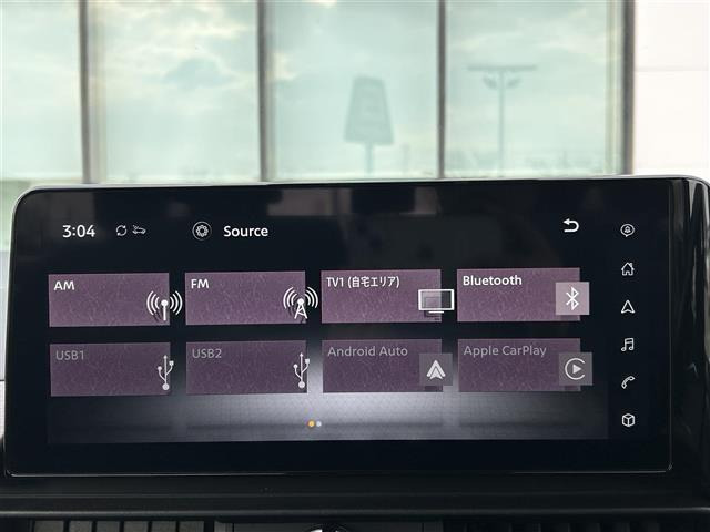 セレナ2.0 ハイウェイスターV