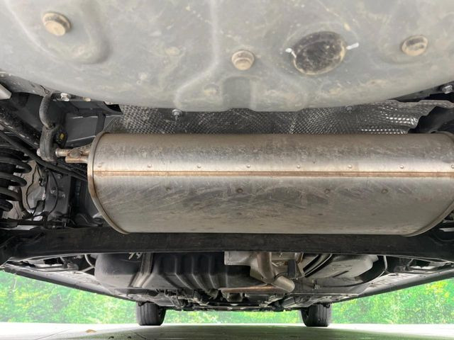 下回りがきれいなうちに、防錆加工の施工がオススメ。降雪地域はもちろん、沿岸部にお住いの方や、趣味でマリン・ウィンタースポーツをされる方にご好評いただいております。