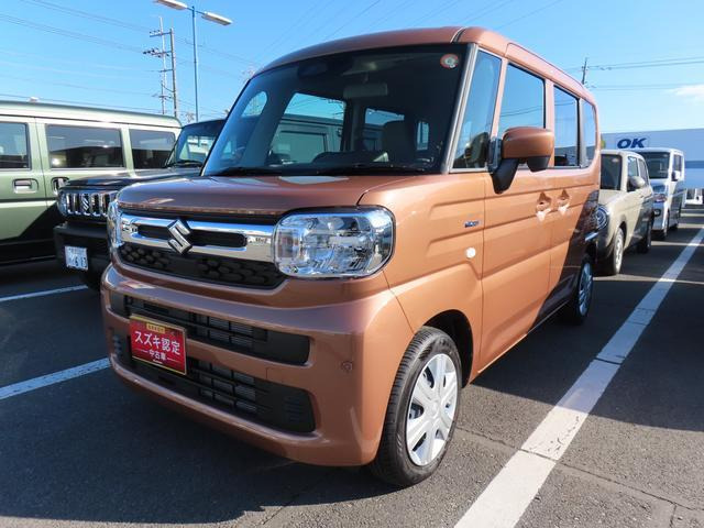 スペーシアハイブリッド(HYBRID)  X