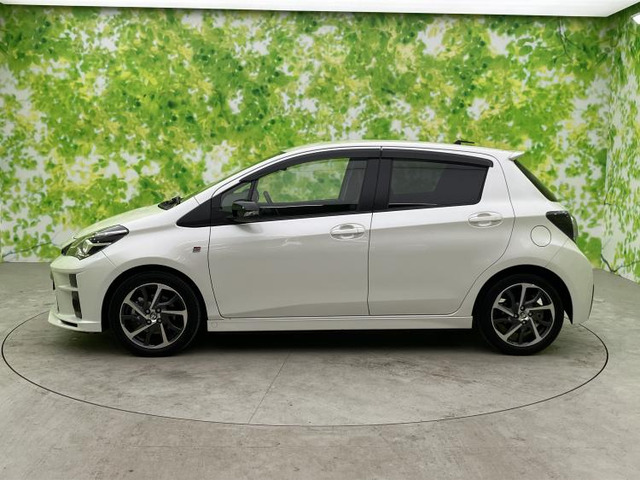 ヴィッツ1.5 GR スポーツ