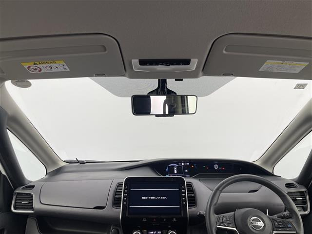 セレナ1.2 e-POWER ハイウェイスターV