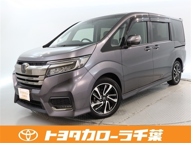 ステップワゴン1.5 スパーダ クールスピリット