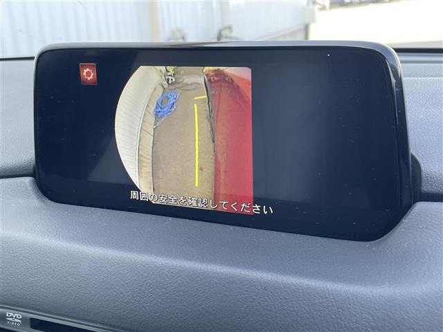 CX-52.2 XD Lパッケージ