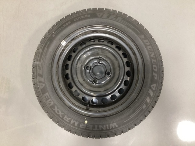 フィット1.5 ベーシック