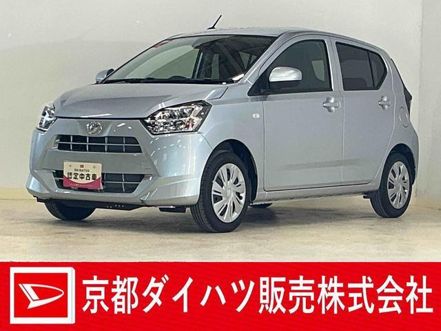 ミライースX SAIII