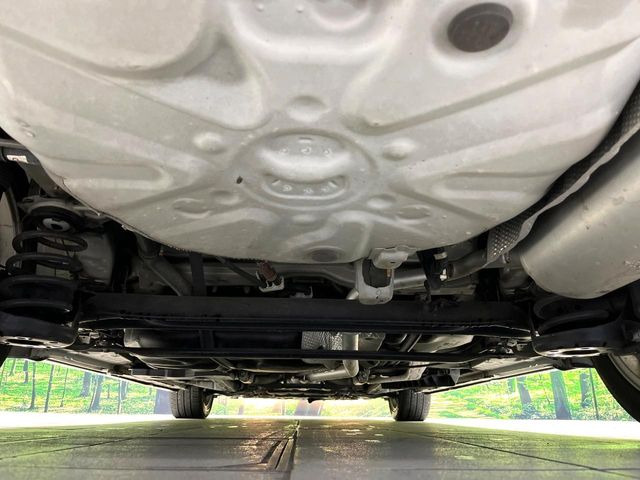 下回りがきれいなうちに、防錆加工の施工がオススメ。降雪地域はもちろん、沿岸部にお住いの方や、趣味でマリン・ウィンタースポーツをされる方にご好評いただいております。