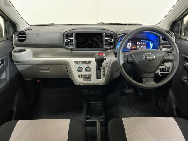 ミライースX SAIII