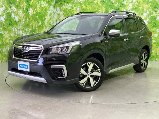 フォレスター2.0 アドバンス 4WD