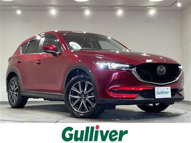 CX-52.2 XD プロアクティブ