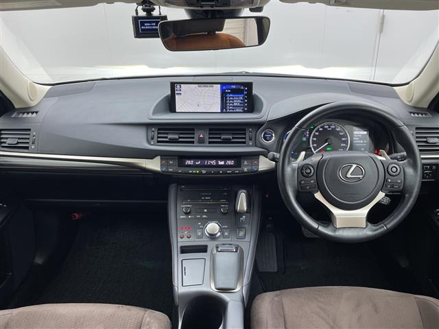 CT200h バージョン C