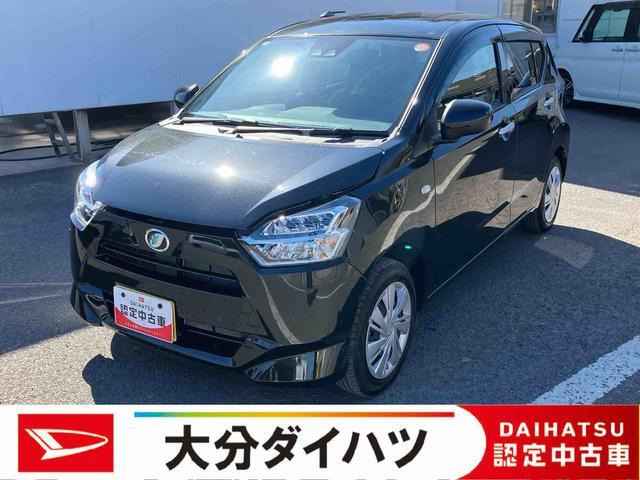 ミライースX SAIII