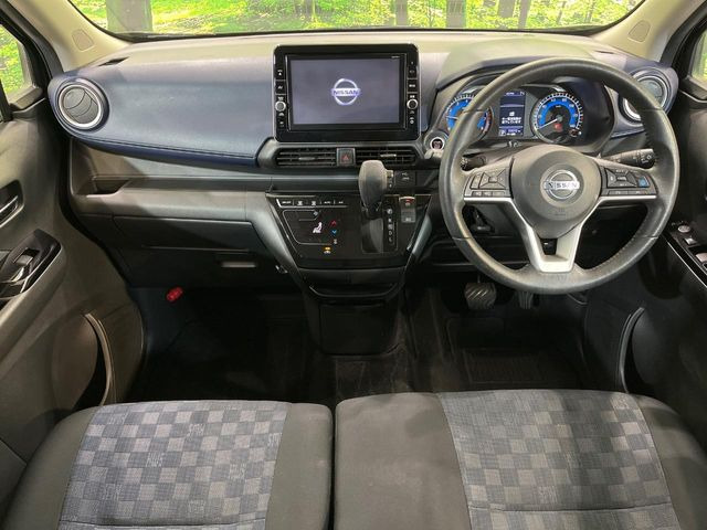 デイズハイウェイスター Gターボ プロパイロットエディション