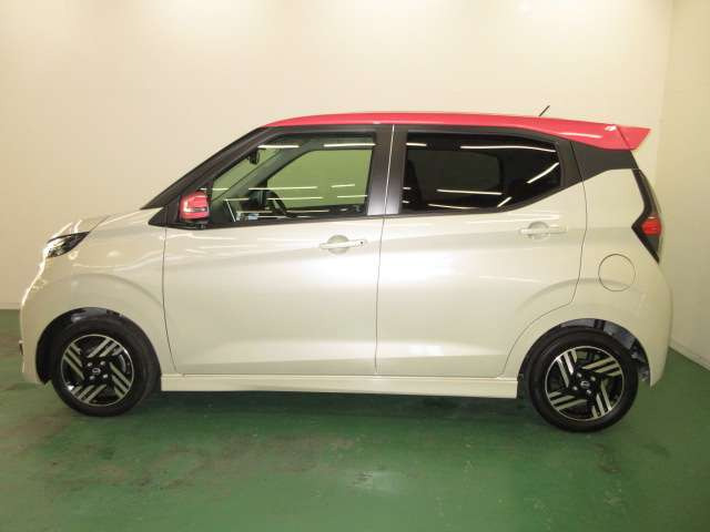 デイズハイウェイスターX