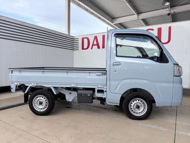 ハイゼットトラックスタンダード