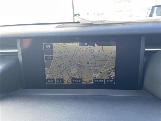 RC300h Fスポーツ