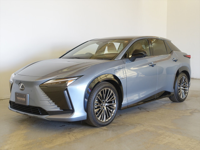 RZ(レクサス) 450e バージョンL 4WD 中古車画像