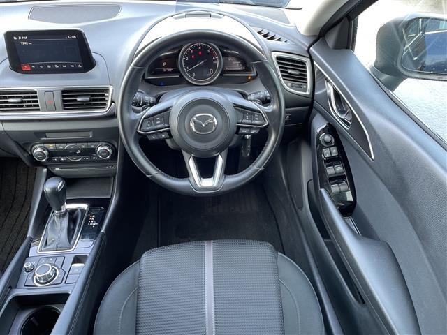 アクセラスポーツ1.5 15XD プロアクティブ