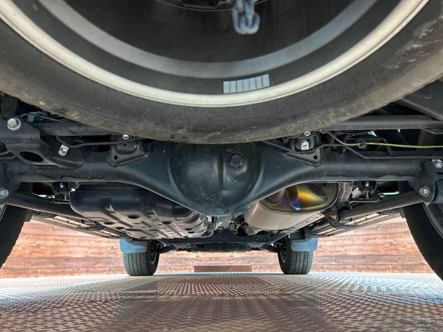 下回りがきれいなうちに、防錆加工の施工がオススメ。降雪地域はもちろん、沿岸部にお住いの方や、趣味でマリン・ウィンタースポーツをされる方にご好評いただいております。