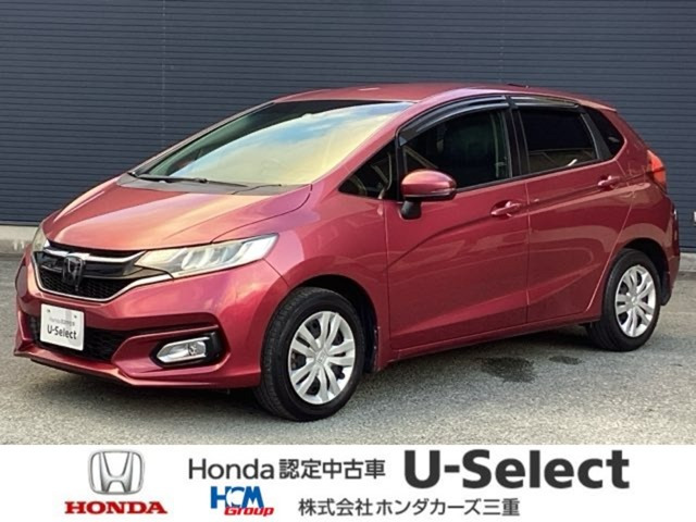 フィット1.3 13G L ホンダセンシング