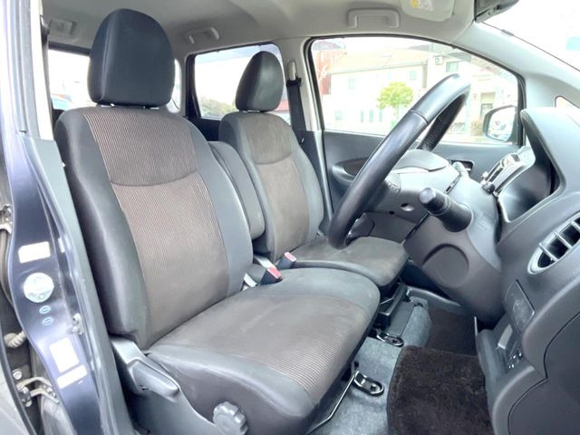 �^�]�ȃV�[�g���͎g�p�������Ȃ��A�ǍD�ȏ�ԂƂȂ��Ă��܂��B�O�I�[�i�[�l�����J�Ɏg���Ă������Ƃ��悭�킩��܂��ˁB