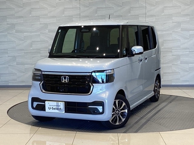 N-BOXカスタム