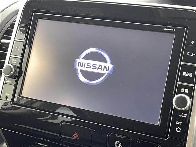 セレナ2.0 ハイウェイスター Vセレクション