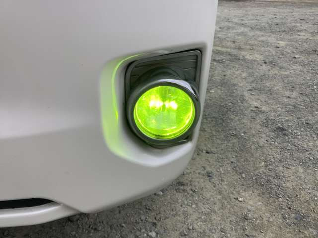 LED�C�G���[�t�H�O�����v!