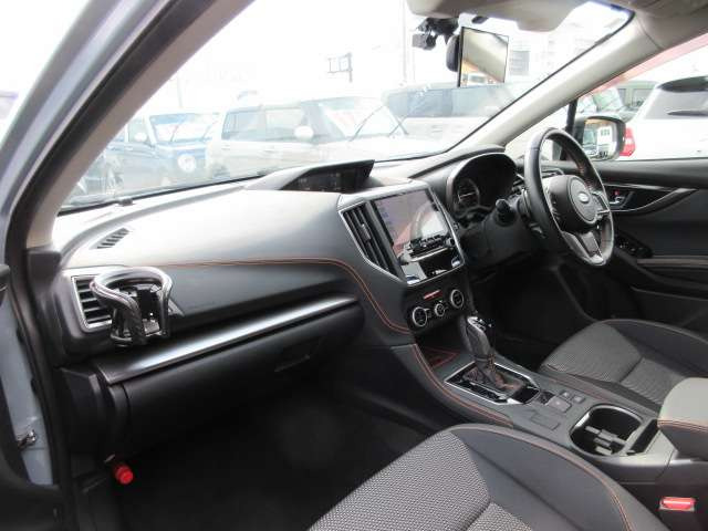 XV2.0i-S アイサイト 4WD