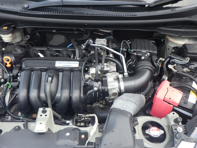 フィット1.3 13G L ホンダセンシング