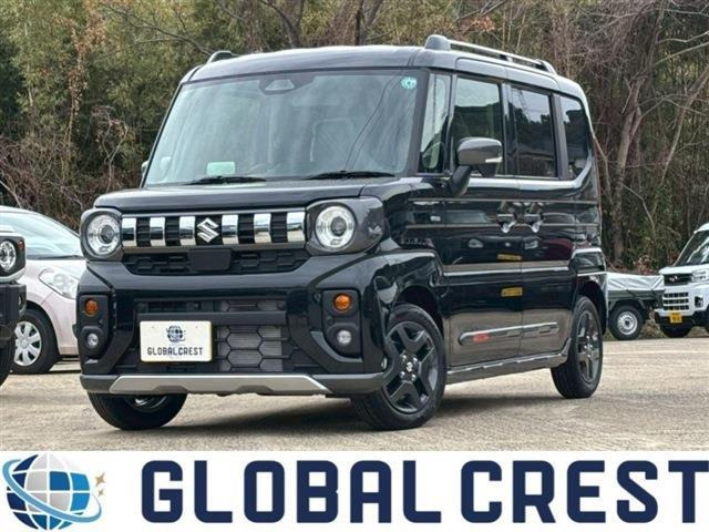 スペーシアギアハイブリッド(HYBRID) XZ