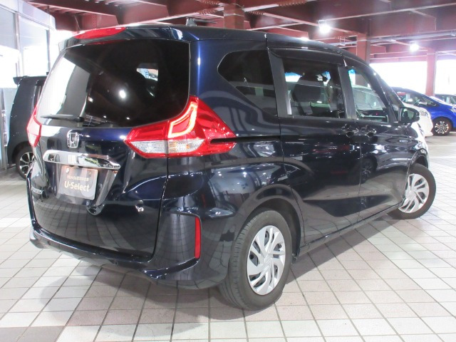 フリード1.5 G ホンダセンシング