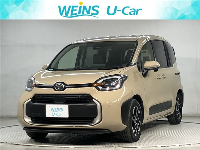 シエンタハイブリッド 1.5 Z